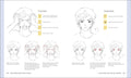 How to Draw Manga Stroke by Stroke - MPHOnline.com