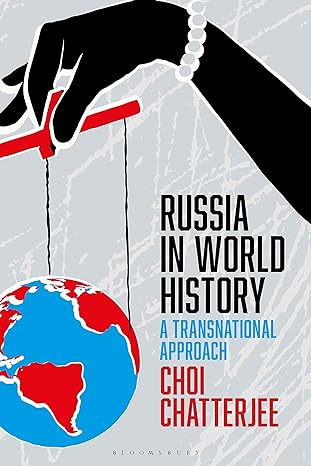 Russia in World History: A Transnational Approach - MPHOnline.com