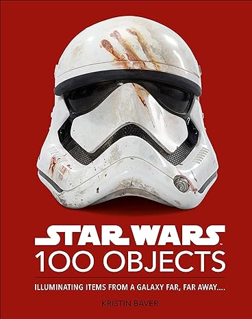 Star Wars 100 Objects - MPHOnline.com