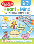Heart and Mind Activities for Today's Kids, Ages 6-7 - MPHOnline.com