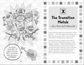 A Day in the Life of the Periodic Table - MPHOnline.com