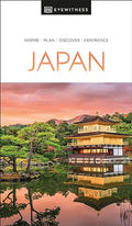 DK Eyewitness Japan (Travel Guide) - MPHOnline.com