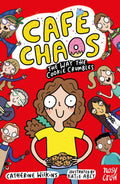 Cafe Chaos: The Way the Cookie Crumbles - MPHOnline.com