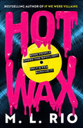 Hot Wax PB (UK) - MPHOnline.com
