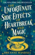 The Unfortunate Side Effects of Heartbreak and Magic - MPHOnline.com