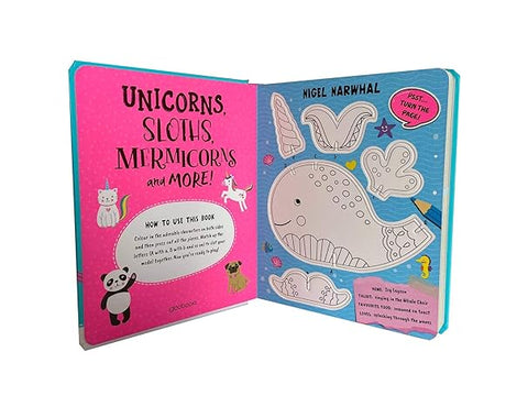 Unicorns, Sloths, Mermicorns And More! - MPHOnline.com