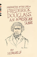 Narrative of the Life of Frederick Douglass (9780525563006) - MPHOnline.com