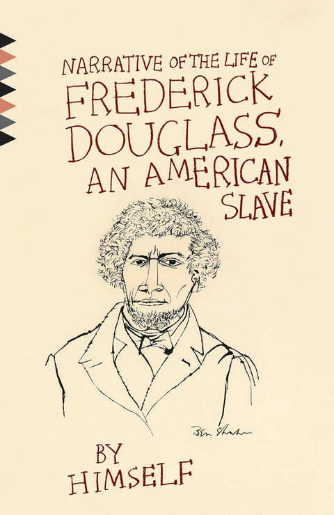 Narrative of the Life of Frederick Douglass (9780525563006) - MPHOnline.com