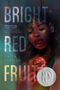 Bright Red Fruit - MPHOnline.com