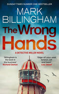 The Wrong Hands - MPHOnline.com