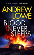 Blood Never Sleeps - MPHOnline.com