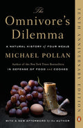 THE OMNIVORE`S DILEMMA - MPHOnline.com