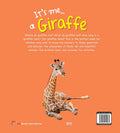 Om: It's Me... a Giraffe - MPHOnline.com