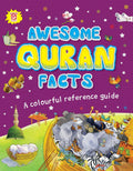 Awesome Quran Facts (H/B) - MPHOnline.com