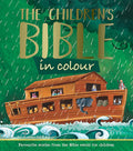 The Children's Bible In Colour - MPHOnline.com