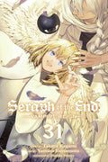 Seraph of End #31 - MPHOnline.com