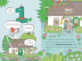 Jolly Monster Town: The Party Pickle - MPHOnline.com