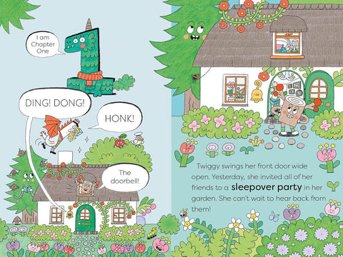 Jolly Monster Town: The Party Pickle - MPHOnline.com