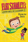 Flat Stanley's Adventures in Classroom 2E #02: Riding the Slides - MPHOnline.com