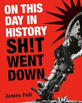 On This Day in History Sh!t Went Down - MPHOnline.com