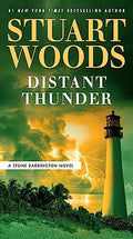 Distant Thunder (Stone Barrington Novel) - MPHOnline.com