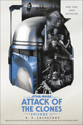 Attack of the Clones: Star Wars: Episode II (US) - MPHOnline.com