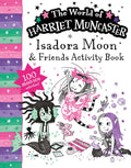 Isadora Moon and Friends Bumper Activity Book - MPHOnline.com