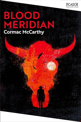 Blood Meridian (Picador Collection, 2) - MPHOnline.com