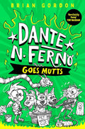 Dante N. Ferno #03: Goes Mutts - MPHOnline.com
