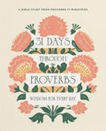 Proverbs For 31 Days - MPHOnline.com
