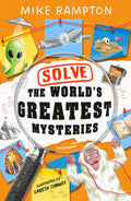 Solve the World's Greatest Mysteries - MPHOnline.com