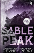 The Edens #06: Sable Peak - MPHOnline.com