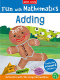 Fun With Mathematics (4-6): Adding - MPHOnline.com