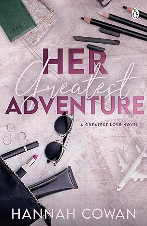 Her Greatest Adventure - MPHOnline.com