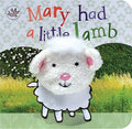 Mary Had A Little Lamb (Little Me series) - MPHOnline.com