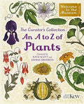 Welcome to the Museum: The Curator's Collection - An A to Z of Plants - MPHOnline.com