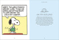 Peanuts Be More Snoopy: Find Your Happy Dance - MPHOnline.com