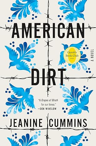 American Dirt Cummins, Jeanine - MPHOnline.com