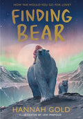 Finding Bear (HC) - MPHOnline.com