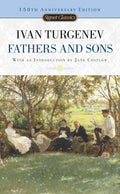 Signet Classics: Fathers and Sons - MPHOnline.com