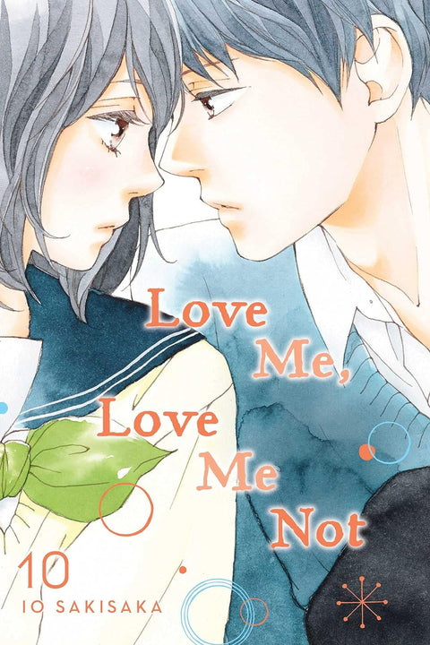 Love Me Love Me Not #10 - MPHOnline.com