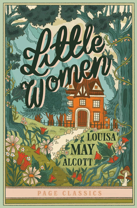 Heroines Collection (4 Book Set In Slipcase) - MPHOnline.com