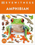 DK Eyewitness: Amphibian - MPHOnline.com