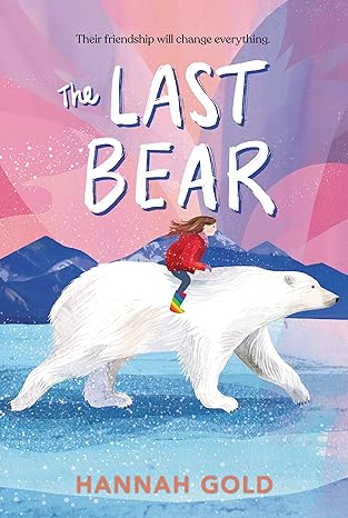 The Last Bear (US) - MPHOnline.com