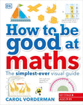 How to be Good at Maths - MPHOnline.com