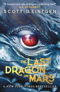 Dragonships #01: The Last Dragon on Mars - MPHOnline.com