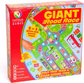 CU Games – Giant Play Tracks Giant Road Race - MPHOnline.com