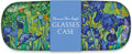 CZD0326_35 Glasses Case 10/Inner - Van Gogh - Irises - MPHOnline.com