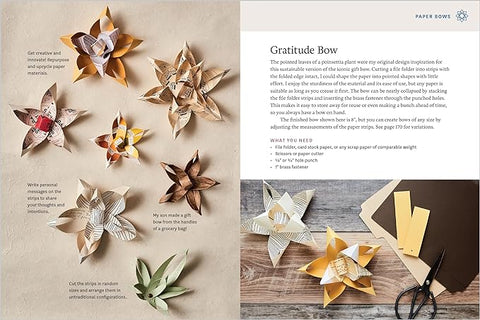 The Soul of Gift Wrapping: Creative Techniques for Expressing Gratitude, Inspired by the Japanese Art of Giving - MPHOnline.com