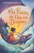 Princess Who Flew With Dragons - MPHOnline.com